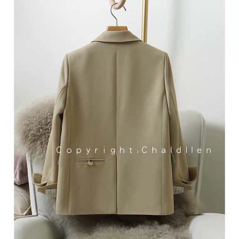 Siêu phẩm Blazer cao cấp chất đẹp