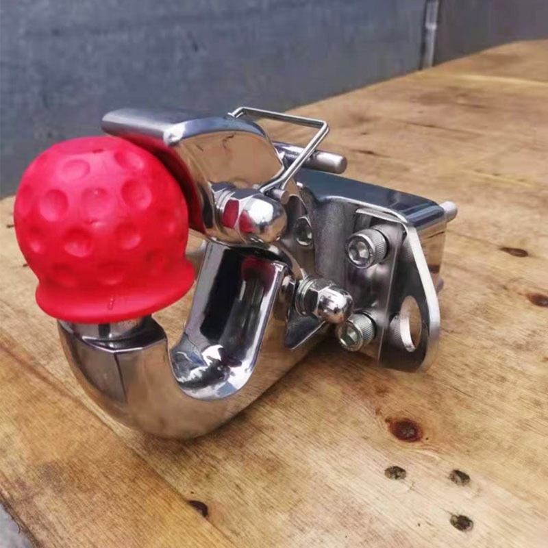 Vỏ Bọc Bảo Vệ Kéo Xe Hơi / Xe Tải 50mm Tiện Dụng