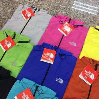 Áo gió TNF Loại 1