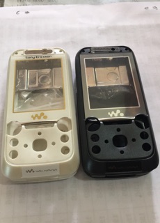 Vỏ Sony W850 chính hãng