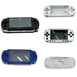 Vỏ thay thế tay cầm máy chơi game dùng cho PSP 2000 Slim Series W29