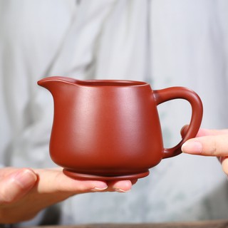 Tống chuyên trà tử sa 210 ml - 240 ml