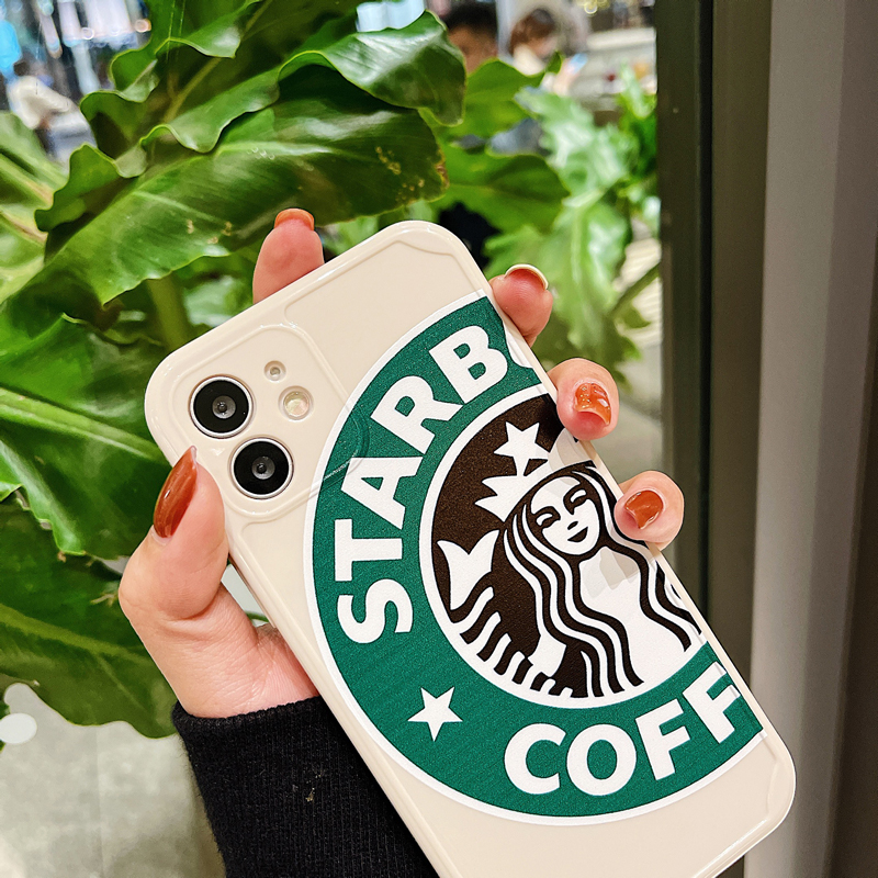 ốp điện thoại Tpu Mềm Chống Sốc In Hình Cô Gái Cho Iphone 12 11 Pro Max X Xs Max Xr 8 7 Plus | BigBuy360 - bigbuy360.vn