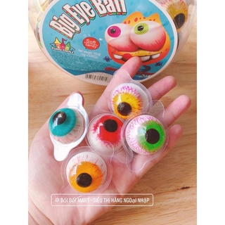 💥💥Combo 5 viên kẹo hình con mắt💥💥