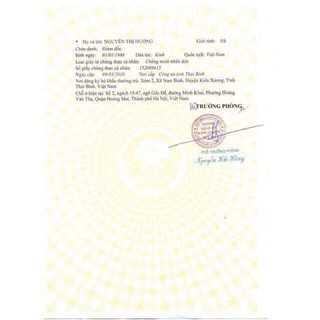 Kem tan mỡ Linh Hương ( chính hãng)