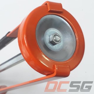 Súng bắn silicone Truper - 17550 - PICA-E