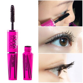 Mascara siêu dày và dài mi Super Model Thái