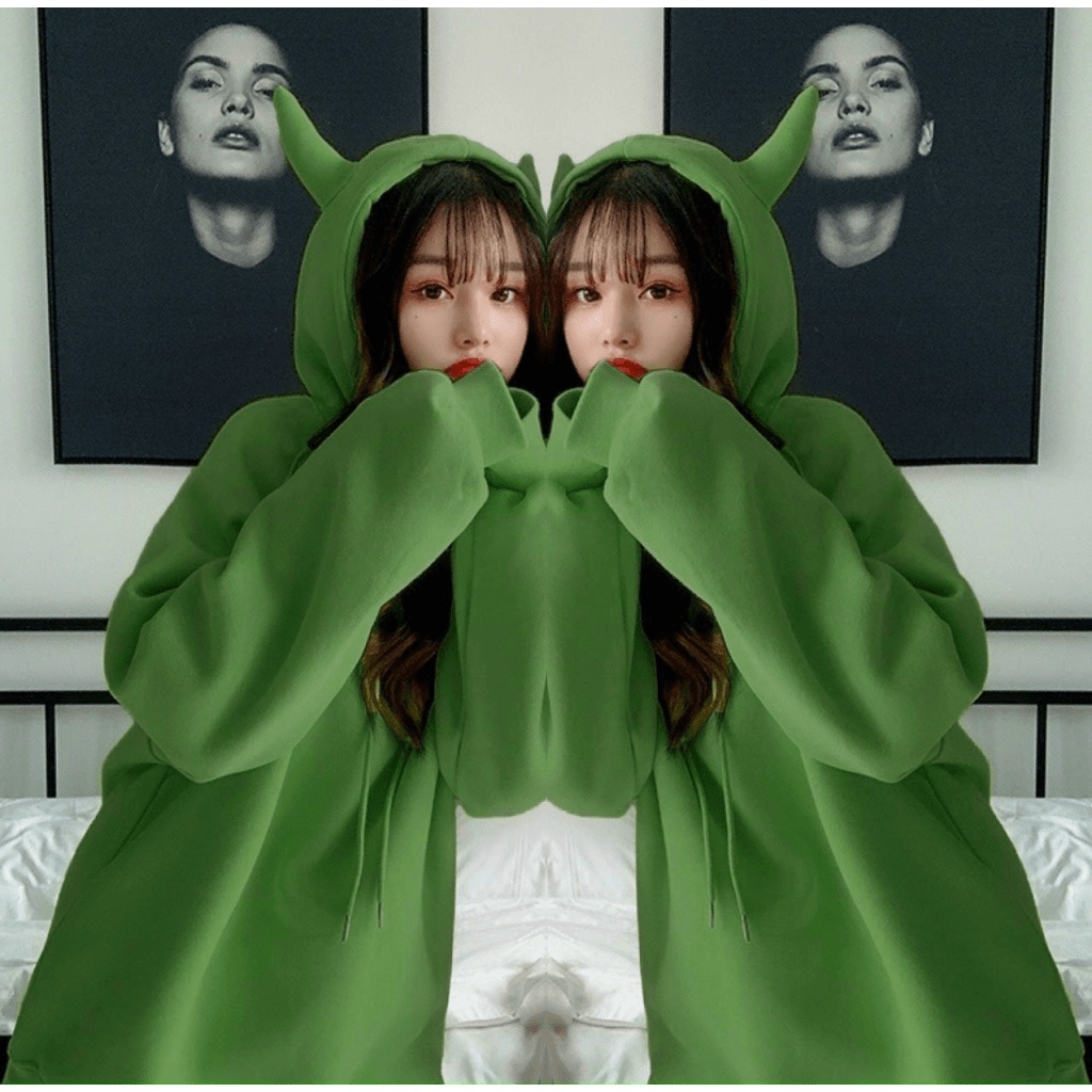 [FREESHIP] Áo hoodie nam nữ - Áo Khoác Nỉ Thu Đông Unisex kiểu dáng from rộng cực đẹp- MC [NewUnisex]