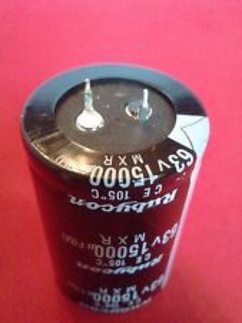 Tụ hoá 15000uF - 63V