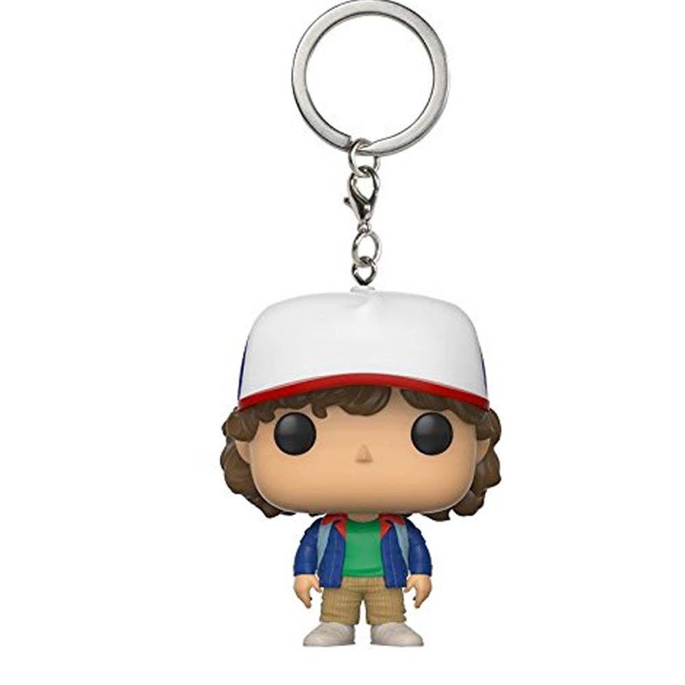 Móc Khóa FUNKO POP Hình Nhân Vật Phim Stranger Things 1