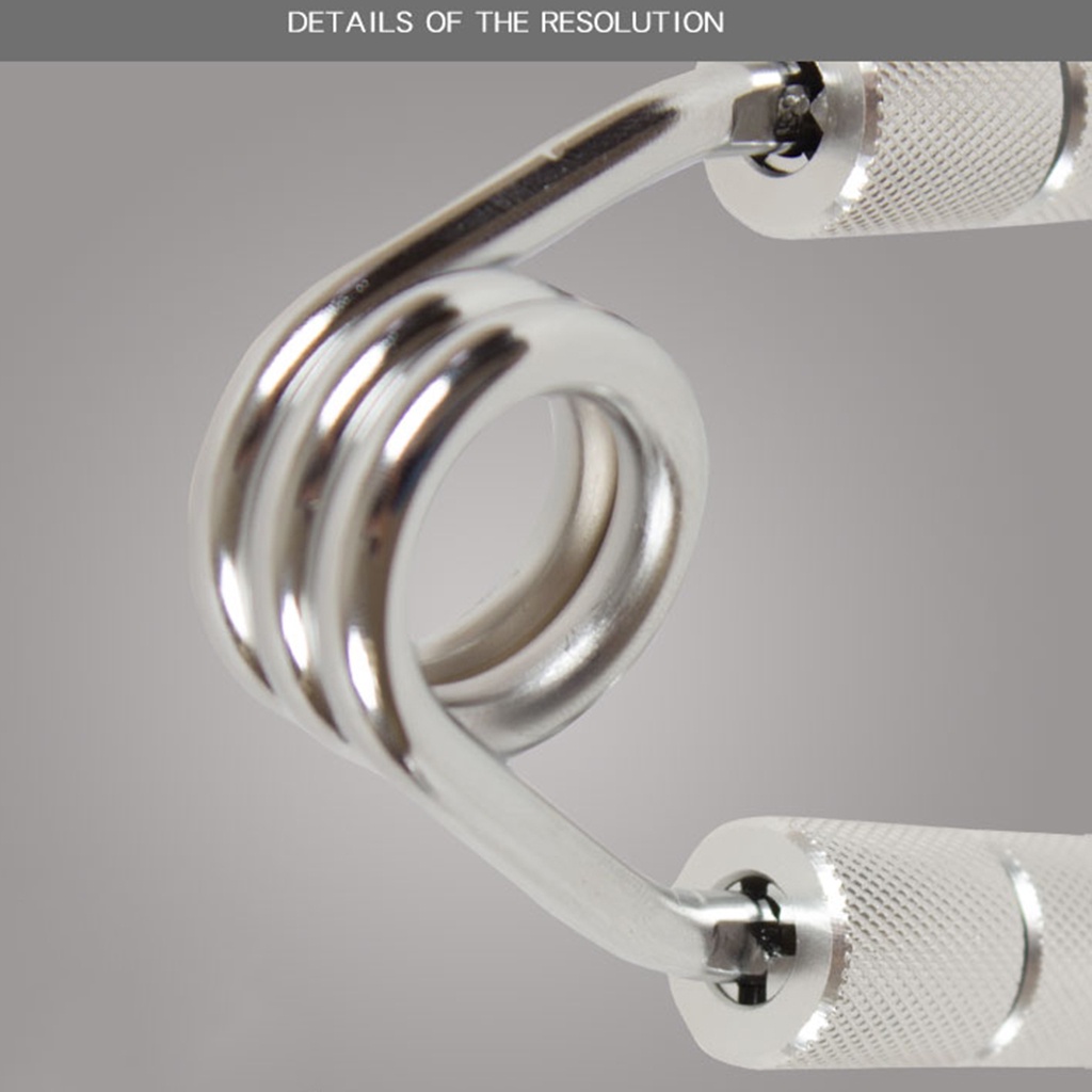 Dụng Cụ Luyện Tập Cơ Tay 100lbs