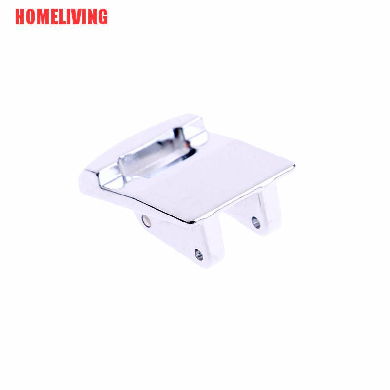 Chân Vịt Máy May Màu Bạc Cho Máy May Janome