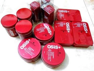 Wax tóc Osis+