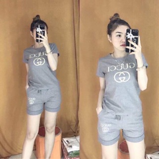 Combo bộ đùi gucci