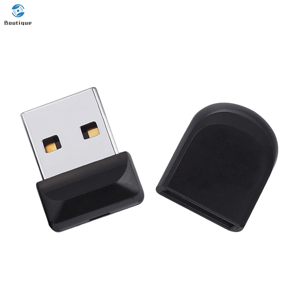 Usb Mini Chống Thấm Nước Cho Tv / Laptop