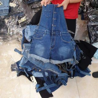 Com bo sét yếm bé