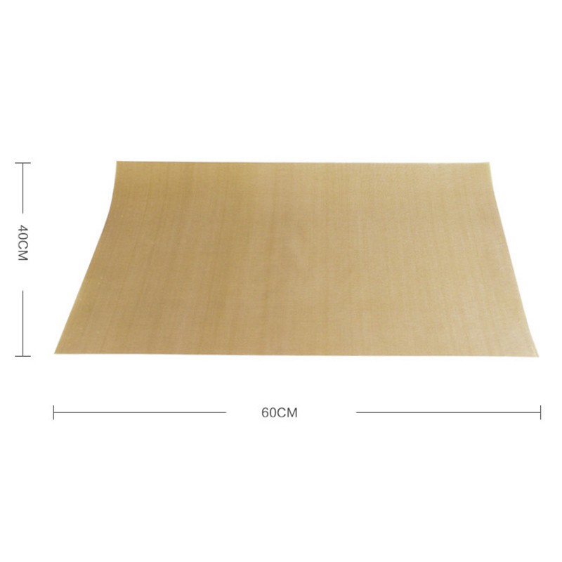 Tấm nướng chịu nhiệt lót bánh 40 x 60 cm