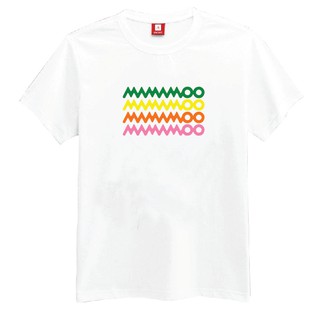 Áo thun nam nữ Kpop logo nhóm MAMAMOO