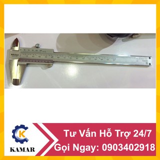 Thước cặp cơ khí 530-312 (0-150mm/0.02mm)