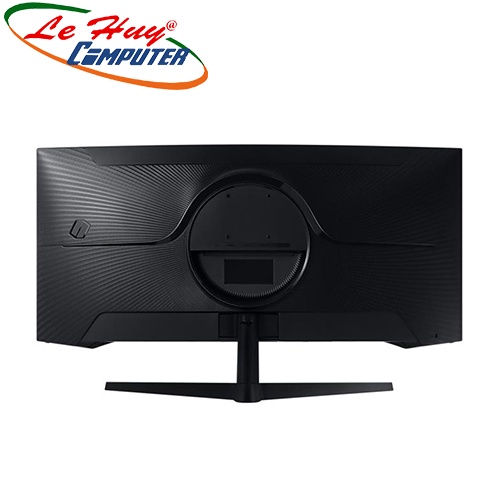 Màn hình máy tính cong Samsung Odyssey G5 LC34G55TWWEXXV 34inch WQHD 165Hz VA