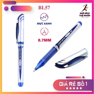Bút gel pentel bln57-c 0,7mm bút ký tên cao cấp pentel cam kết chính hãng