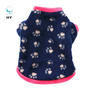 Đồ giữ ấm dễ thương cho thú cưng