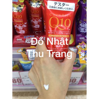 Kem dưỡng da tay Kose Q10