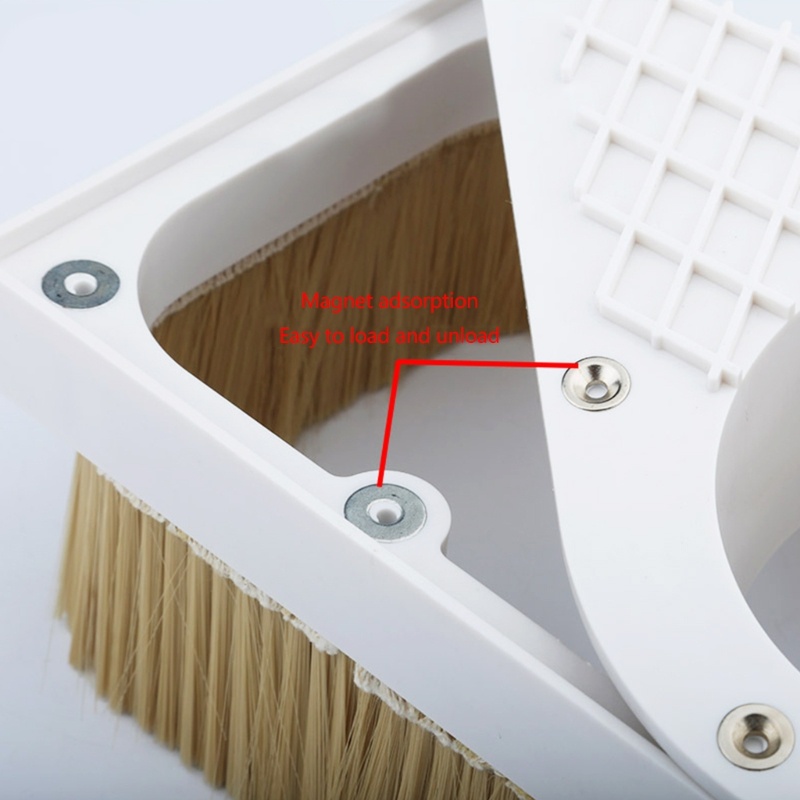 Vỏ Bọc Bộ Định Tuyến Chống Bụi Chuyên Dụng Cho Máy Đọc Đĩa