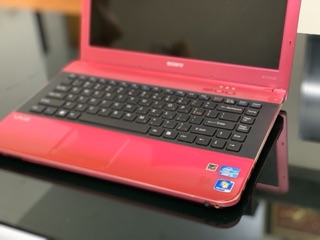Laptop Văn Phòng Core i5 Gen 1, Gen 2