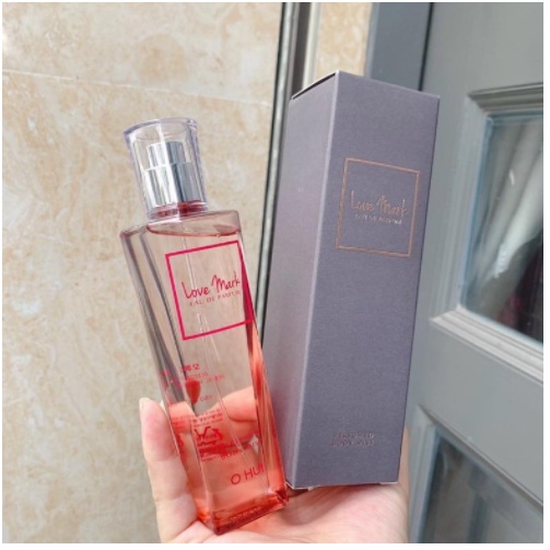 Nước hoa toàn thân Ohui Love Mark Eau De Parefum 150ml - Chính hãng Hàn Quốc