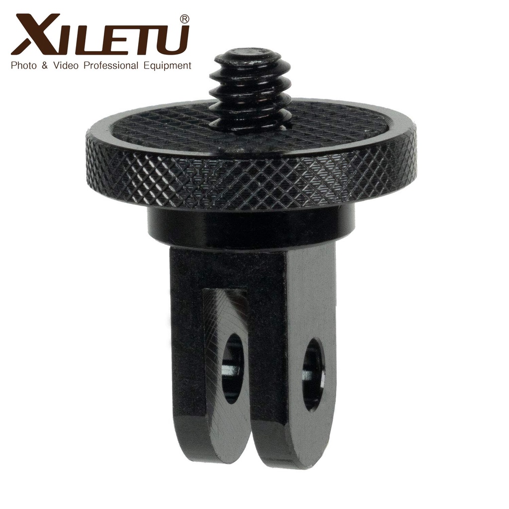 Adapter Chuyển Đổi 1/4 Dành Cho Máy Ảnh GoPro Thân Thiện Với Môi Trường