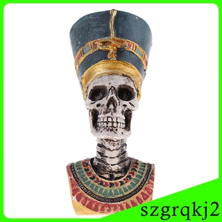 [Szgrqkj] Tượng nhựa 1 cái mới nhất để trang trí Halloween