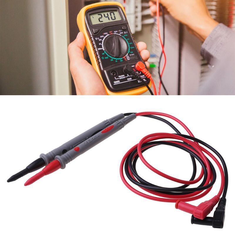 Dây cáp đầu dò đa năng kỹ thuật số tiện dụng