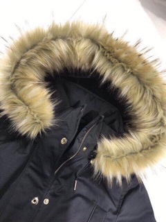 Áo parka