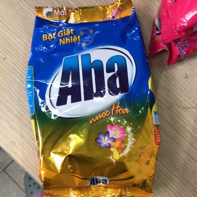 Bột giặt Aba 360g