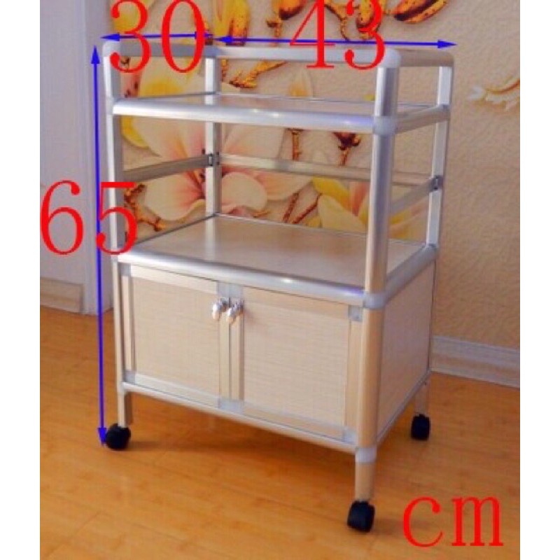 Xe đẩy tiện ích dùng cho các spa phòng khách 3 màu sang trọng ,chuyên sỉ lẻ tất cả các mặt hàng giao hàng toàn quốc ạ--- | BigBuy360 - bigbuy360.vn