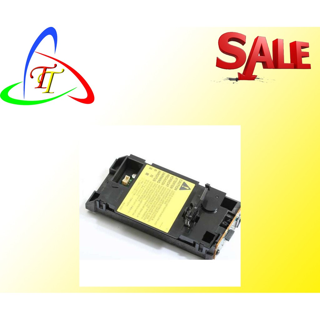 Hộp quang máy in canon 3300