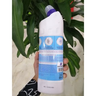 Tẩy đa năng truvic 1000ml