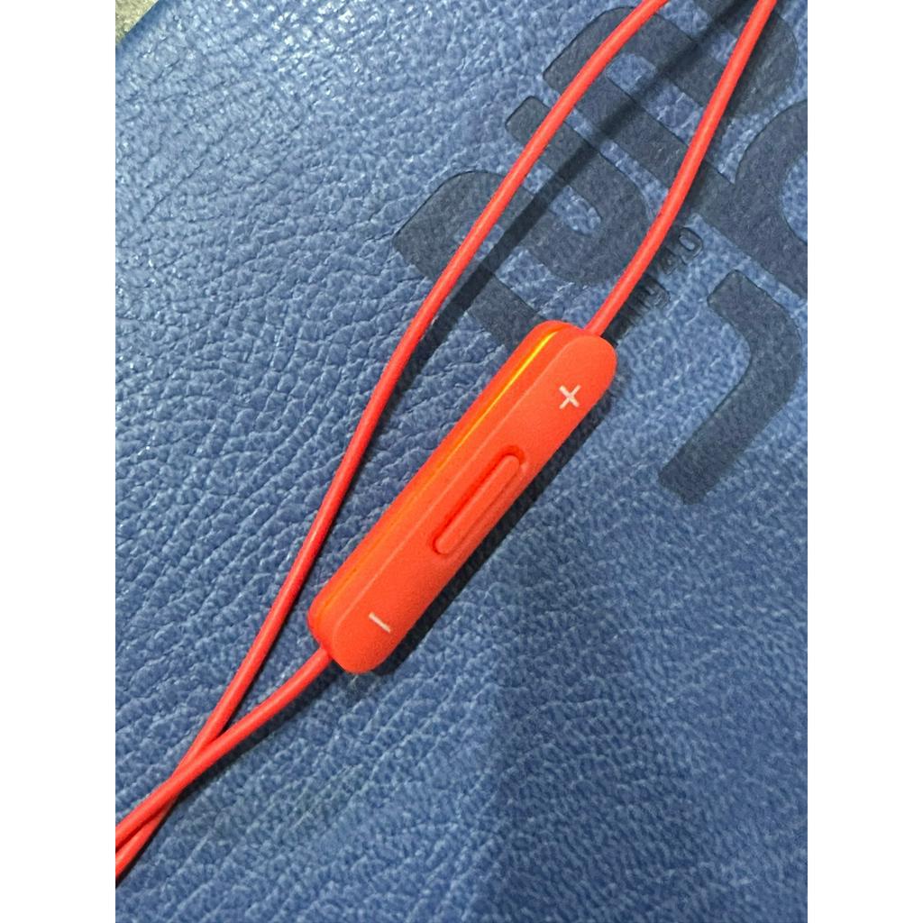 Tai nghe có dây inear Re.al.me T73 jack 3.5mm chiều dài 1.2m thiết kế nhẹ để tập thể dục TTGSHOP