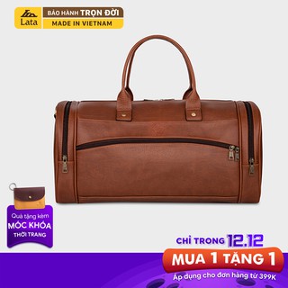 Túi du lịch thời trang cao cấp LATA TR15 nhiều màu