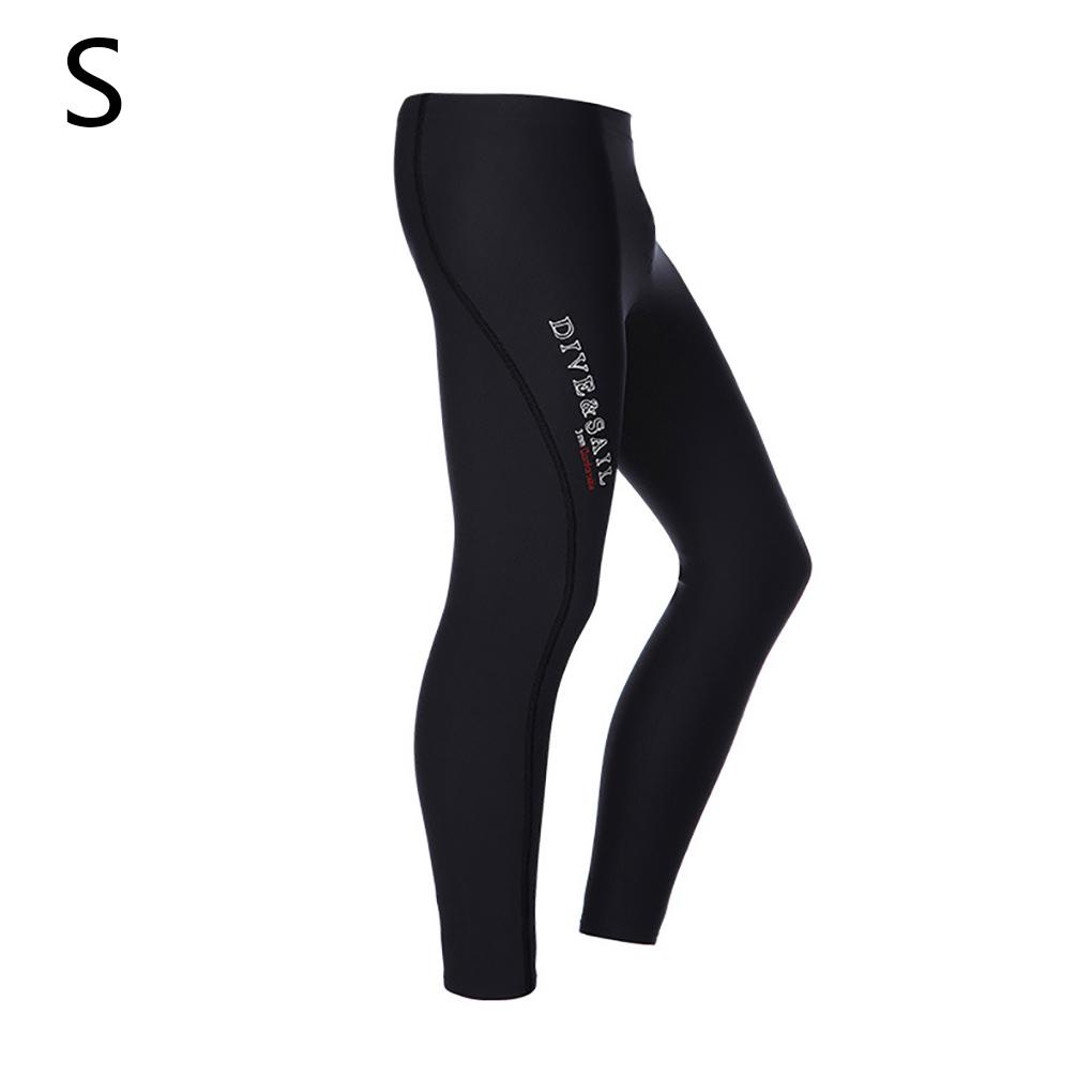 Quần Lặn Dày 3MM Giữ Ấm Thời Trang Cho Nữ