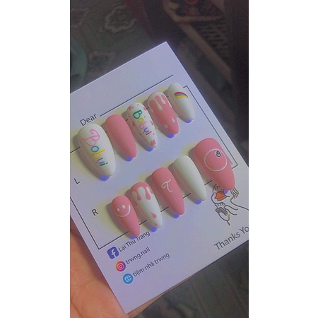 nailbox ( bobui )