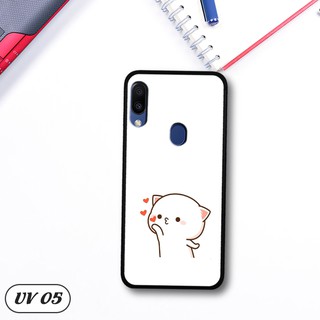 Ốp lưng Samsung M20- dễ thương