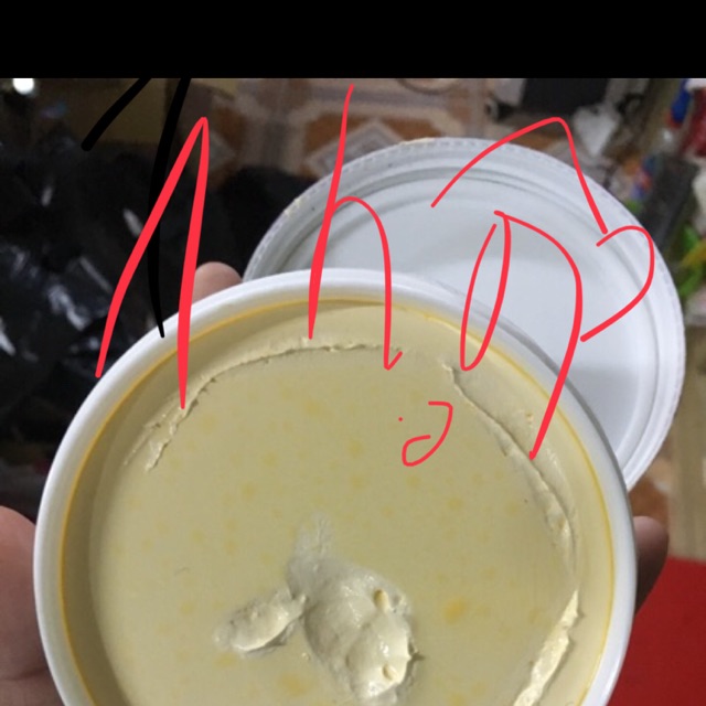 Combo 2 lột+1 kem thái+2 kích X6