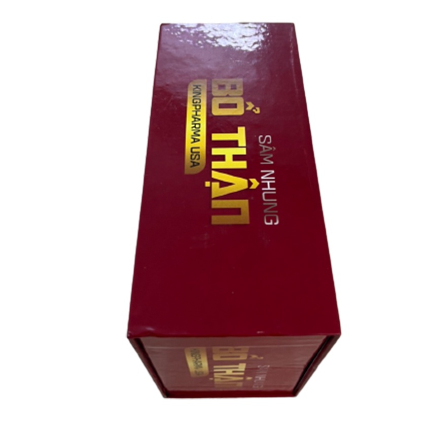 Sâm Nhung Bổ Thận KINGPHARMA USA 30v - Bổ thận tráng dương , Cvspharmacy