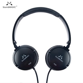 Tai nghe - Headphone SoundMAGIC P22C