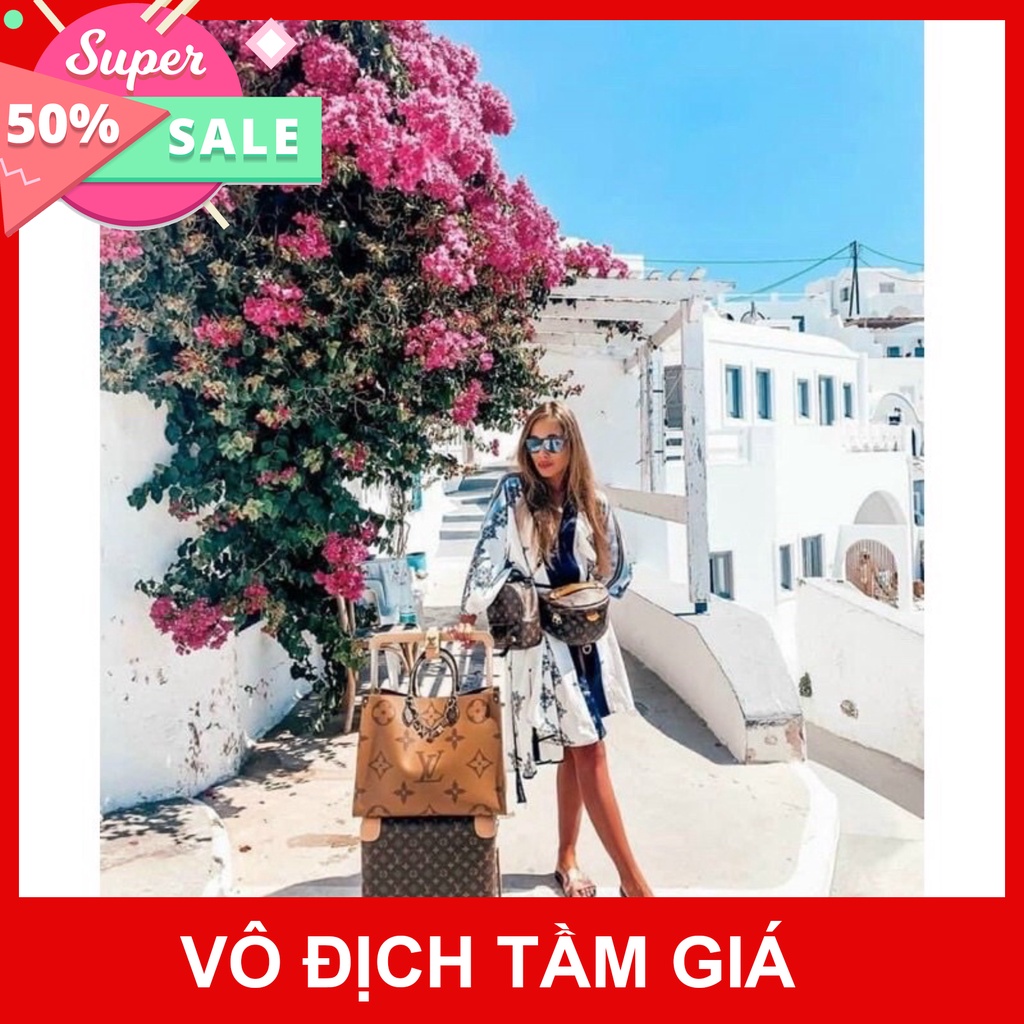 Túi xách nữ to size 40 đựng cả thế giới chất da PU cao cấp