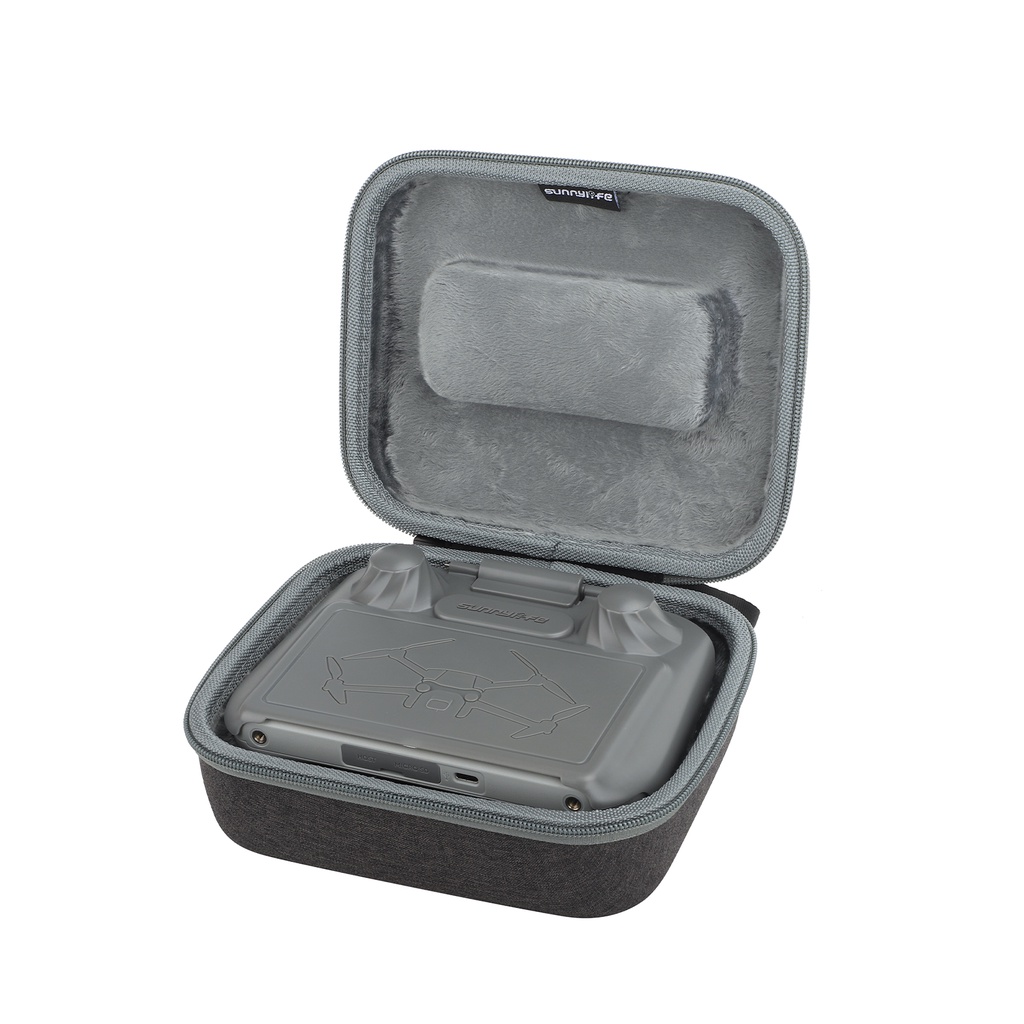 Sunnylife Tấm Bảo Vệ Chống Trầy Xước 2 Trong 1 Tấm Che Nắng Che Nắng Cho Dji Mini 3 Pro Miếng Dán Điều Khiển Bảo Vệ Màn Hình | Cici01