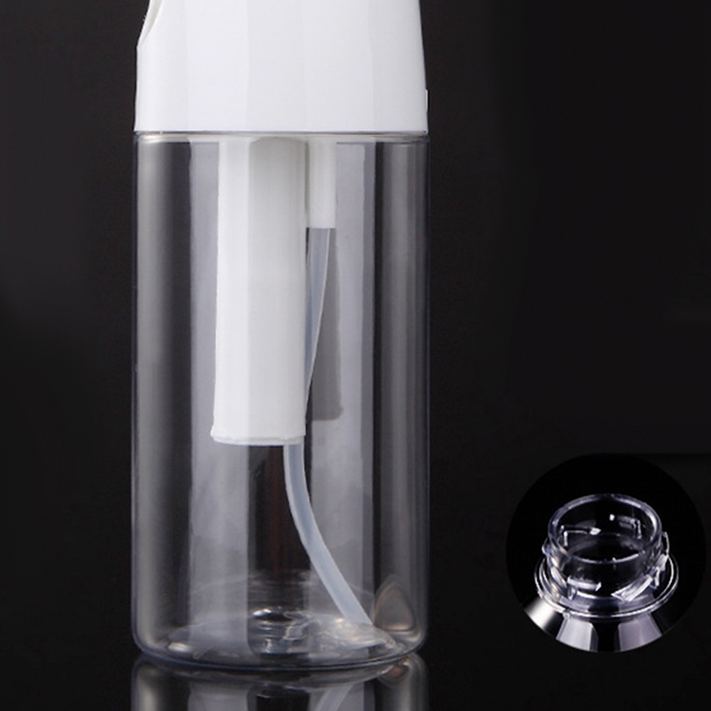 (Hàng Mới Về) Chai Xịt Rỗng Dung Tích 200ml / 300ml Dùng Để Đựng Dung Dịch Làm Tóc Tiện Dụng