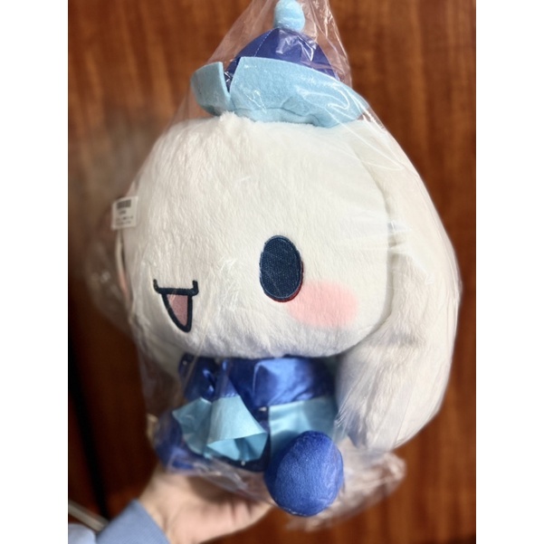 Gấu bông Cinnamoroll chinese lolita TOREBA NHẬT BẢN